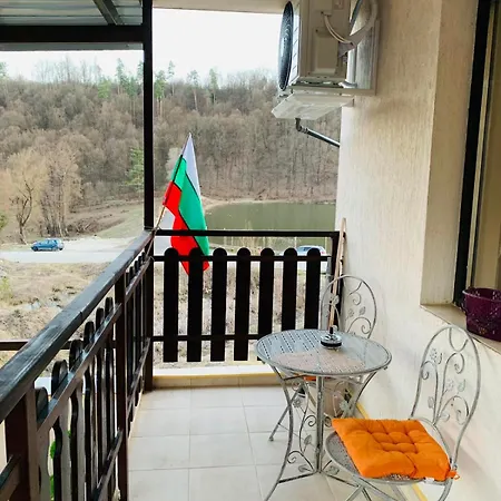 Apartment за гости