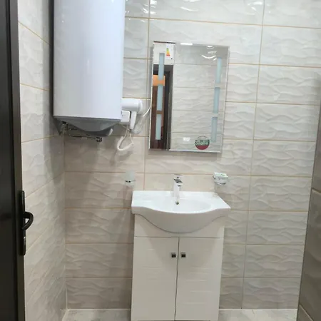 Apartment за гости
