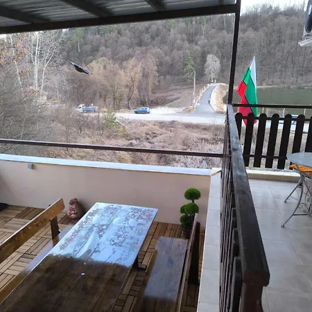Apartment за гости