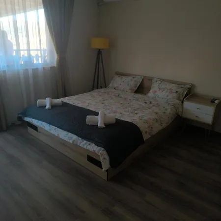 Apartment за гости