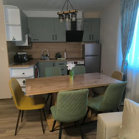 Apartment за гости