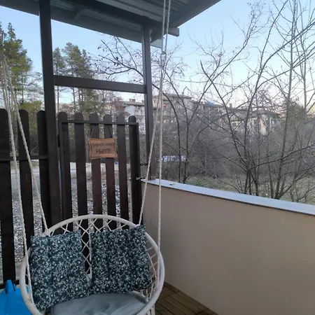 Apartment за гости